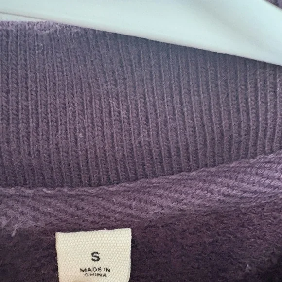 TNA FLEECE - Picture 5 of 7